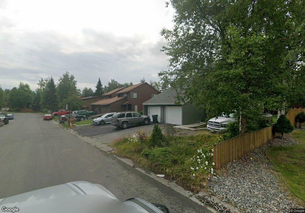 8120 Fairwood Cir, Anchorage, AK 99518 - photo 1