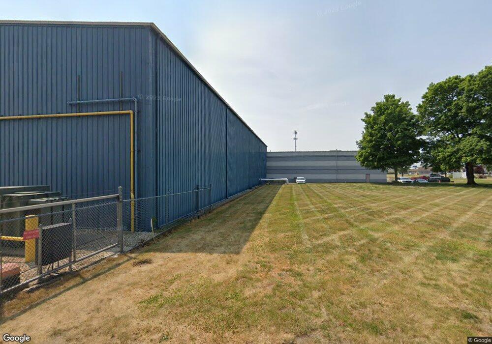 504 Elm St, Sturgis, MI 49091 - photo 1