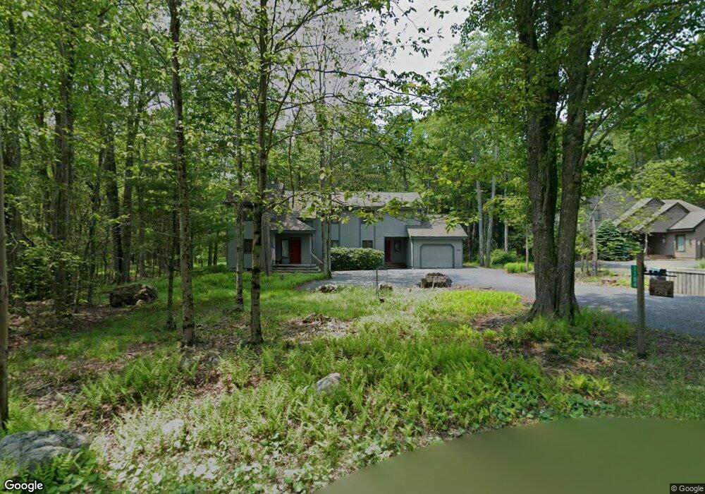 1184 Stonewall Dr, Pocono Pines, PA 18350 - photo 1