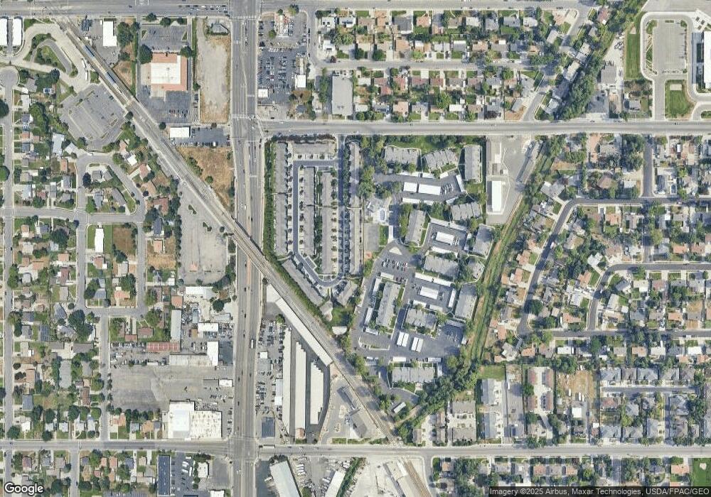 7883 S Spring Station Way, Midvale, UT 84047 - photo 1