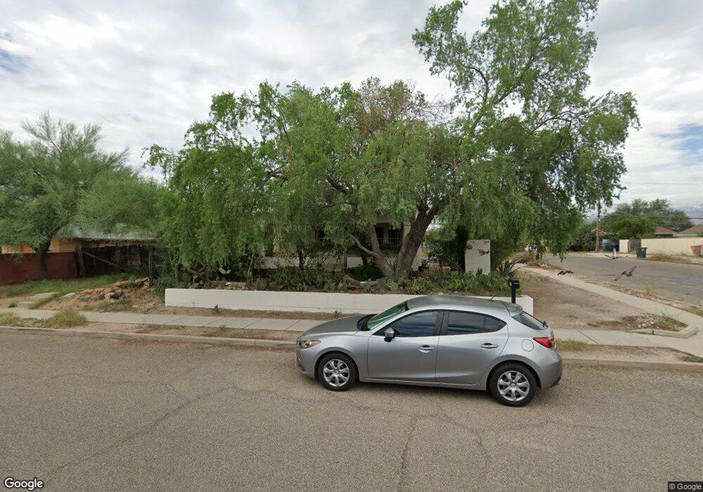 249 E Drachman St, Tucson, AZ 85705 - photo 1