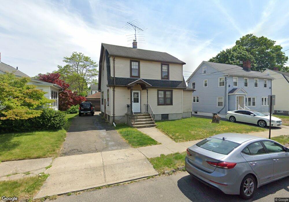 185 Overland Ave, Bridgeport, CT 06606 - photo 1