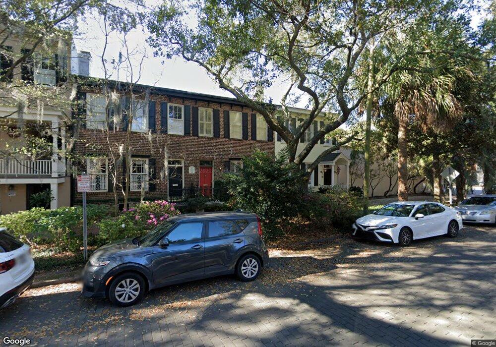 209 E Jones St, Savannah, GA 31401 - photo 1