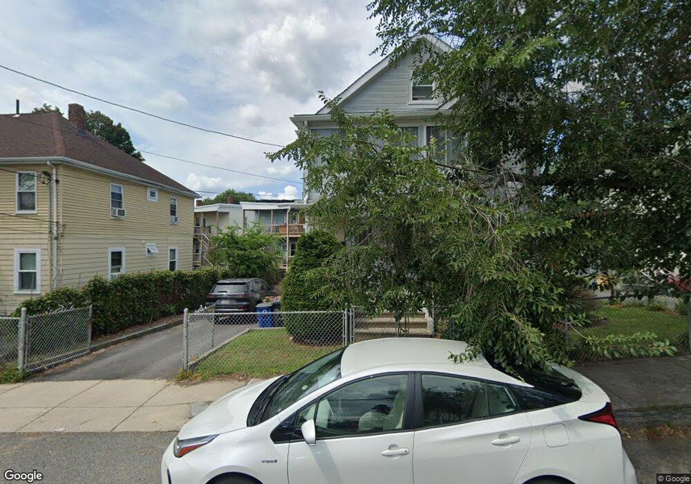 40 Massachusetts Ave unit 2, Quincy, MA 02169 - photo 1