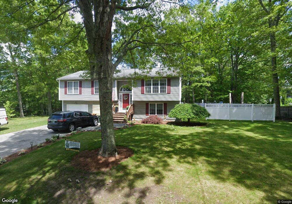 120 Ridge Rd, Smithfield, RI 02917 - photo 1