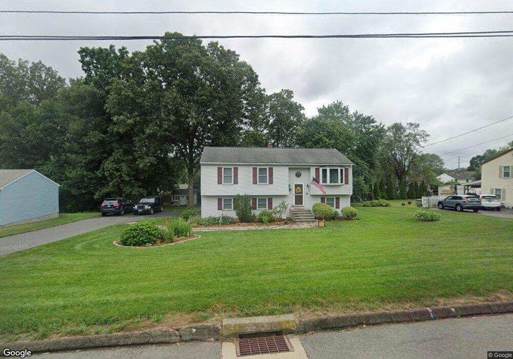 5 Partridge Run, Wallingford, CT 06492 - photo 1