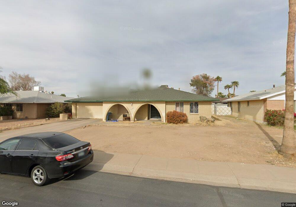 4136 W Vogel Ave, Phoenix, AZ 85051 - photo 1