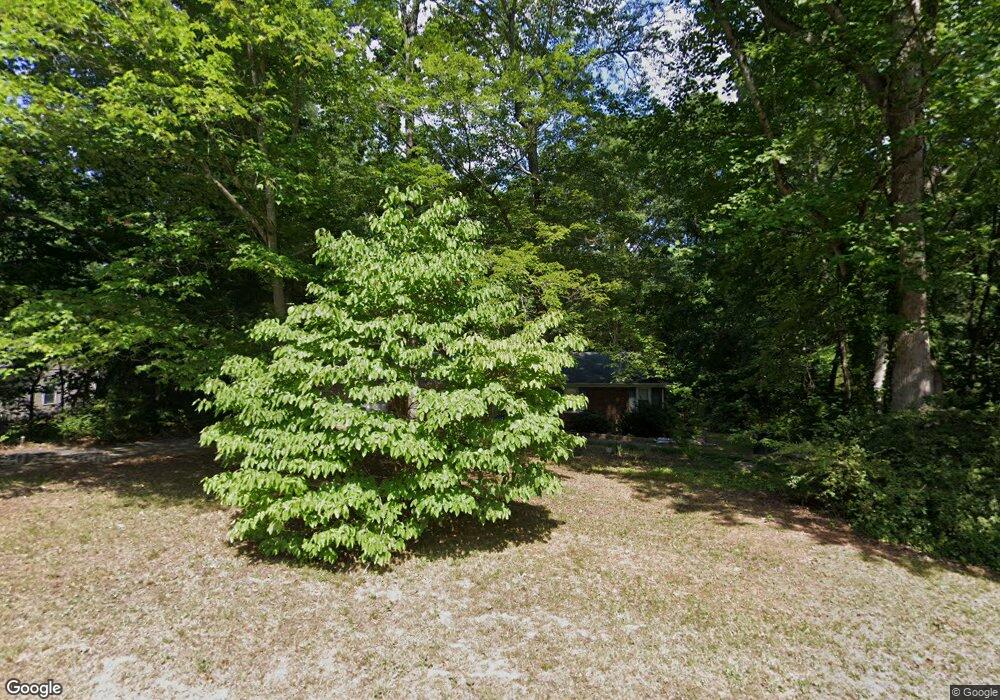 1537 Walker Rd, Asheboro, NC 27205 - photo 1