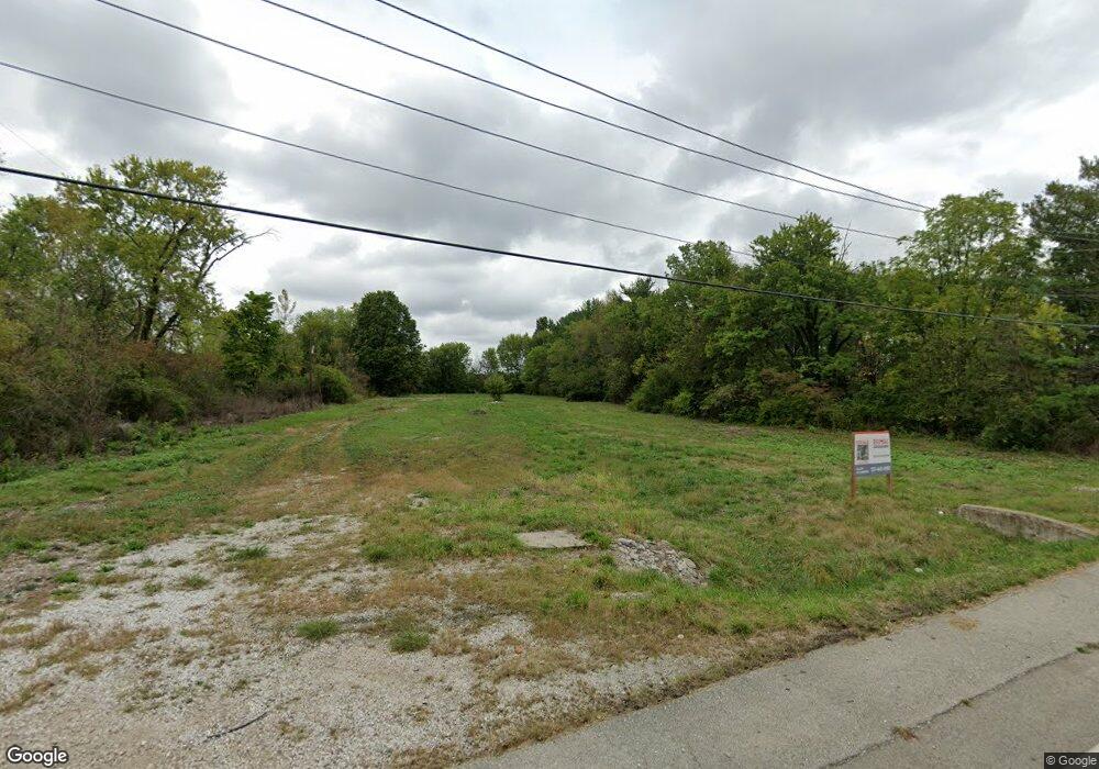 1118 W Main St, Plainfield, IN 46168 - photo 1