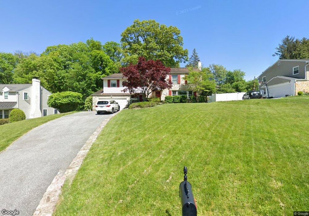 329 Friendship Dr, Paoli, PA 19301 - photo 1