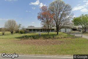 234 Trail Branch Church Rd, Montrose, GA 31065