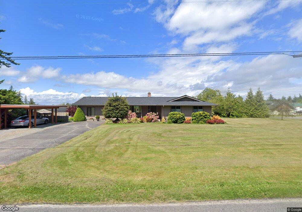 1038 E Laurel Rd, Bellingham, WA 98226 - photo 1