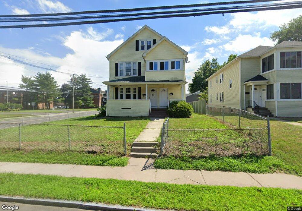 1-3 Seymour Ave, West Hartford, CT 06119 - photo 1