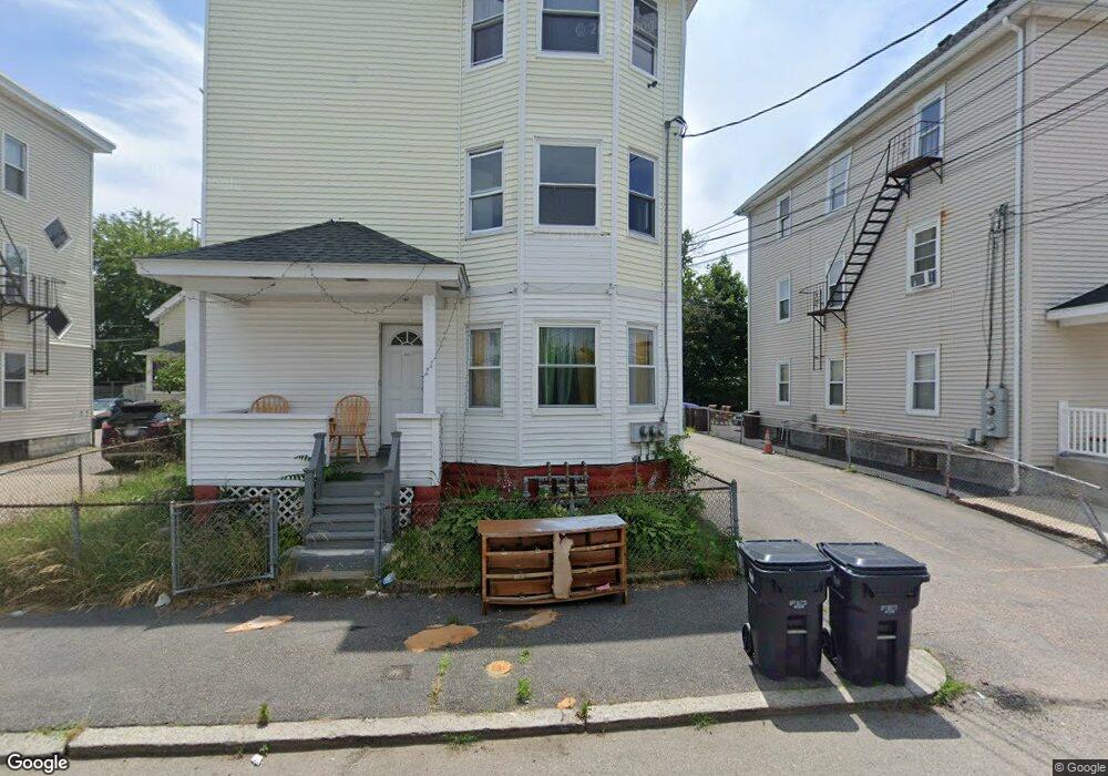 61 John St unit 2, Pawtucket, RI 02861 - photo 1