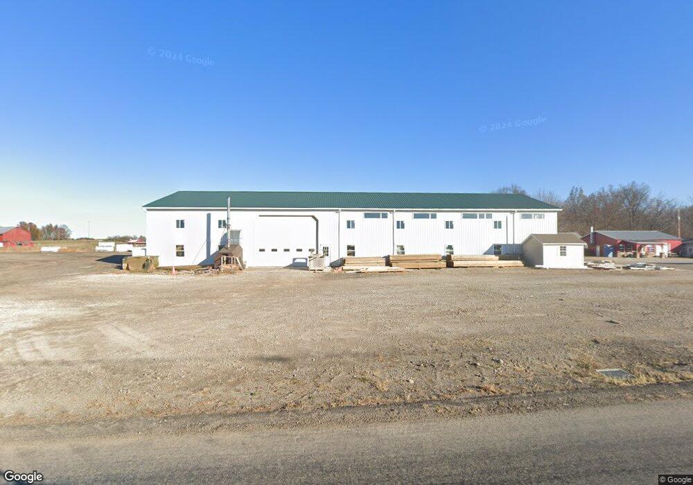 10809 Wohlgamuth Rd, West Salem, OH 44287 - photo 1