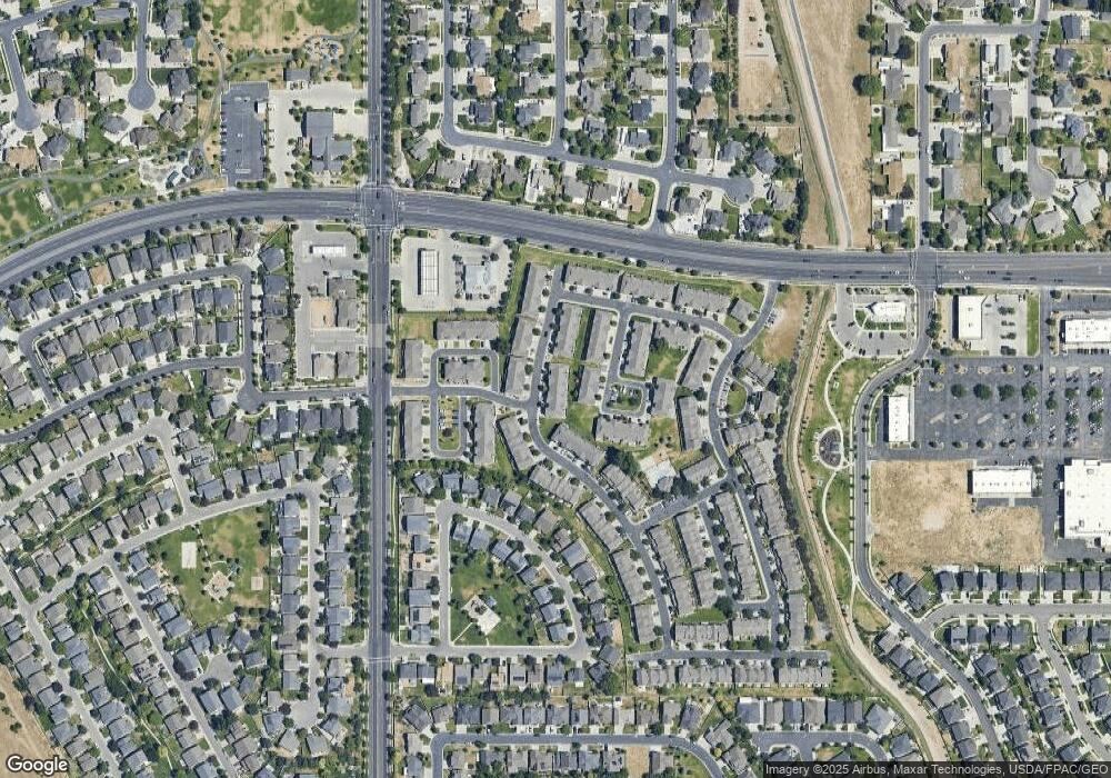 10439 Sage Vista Way, South Jordan, UT 84095 - photo 1