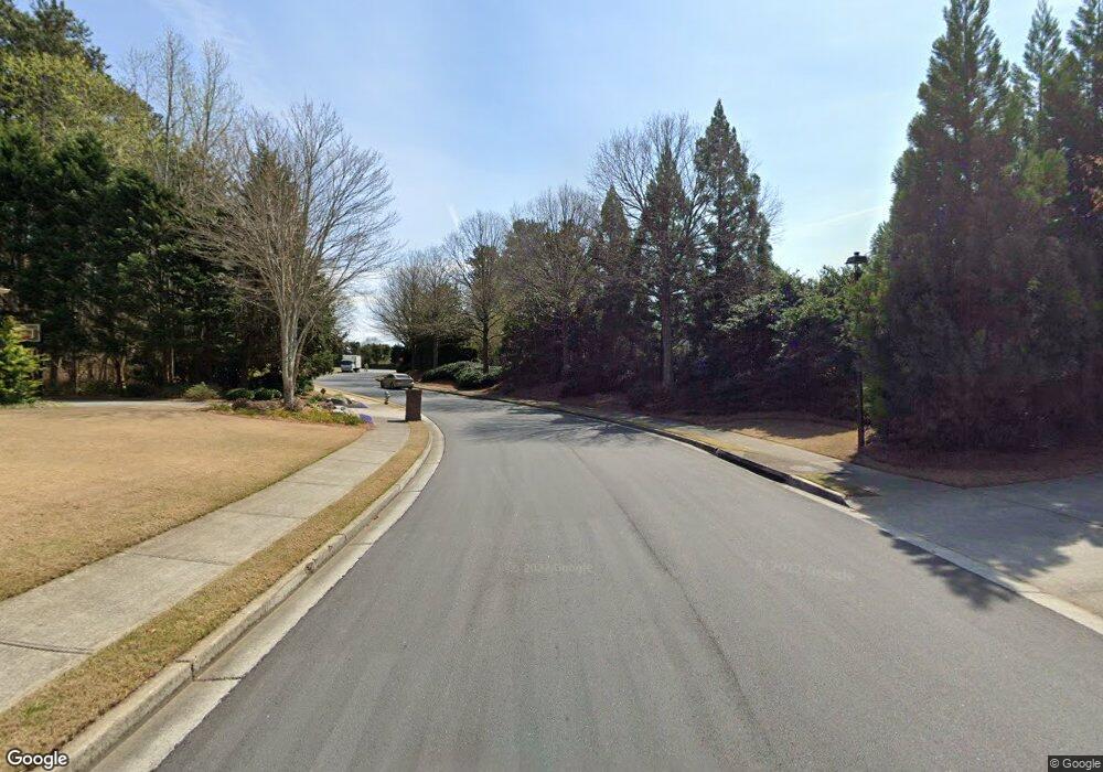 0 Bracebridge Rd unit 8460134, Alpharetta, GA 30022 - photo 1