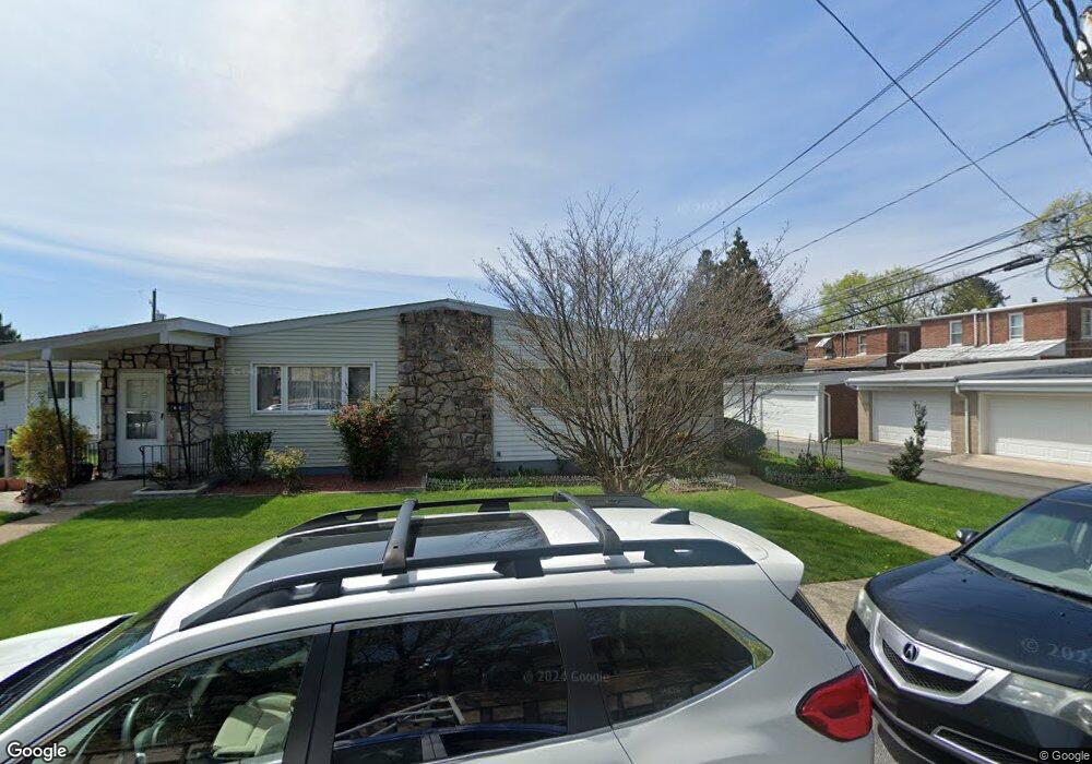 738 N Saint Lucas St, Allentown, PA 18104 - photo 1