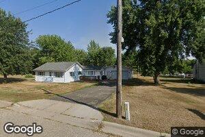 206 1st St, Randall, MN 56475