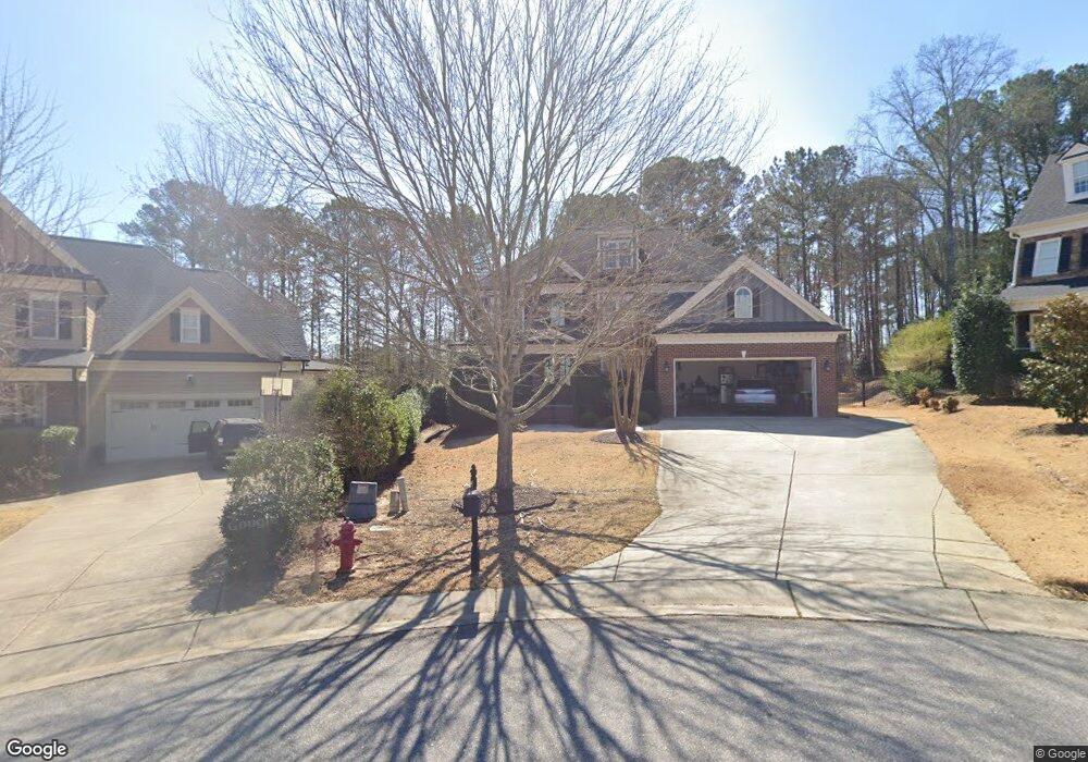 1891 Versa Ct, Apex, NC 27502 - photo 1