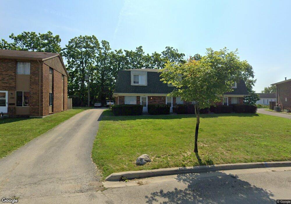 1190 Mccarley Dr E, Columbus, OH 43228 - photo 1