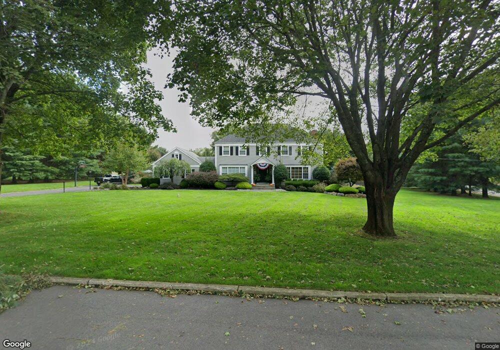 85 Maple Dr, Colts Neck, NJ 07722 - photo 1