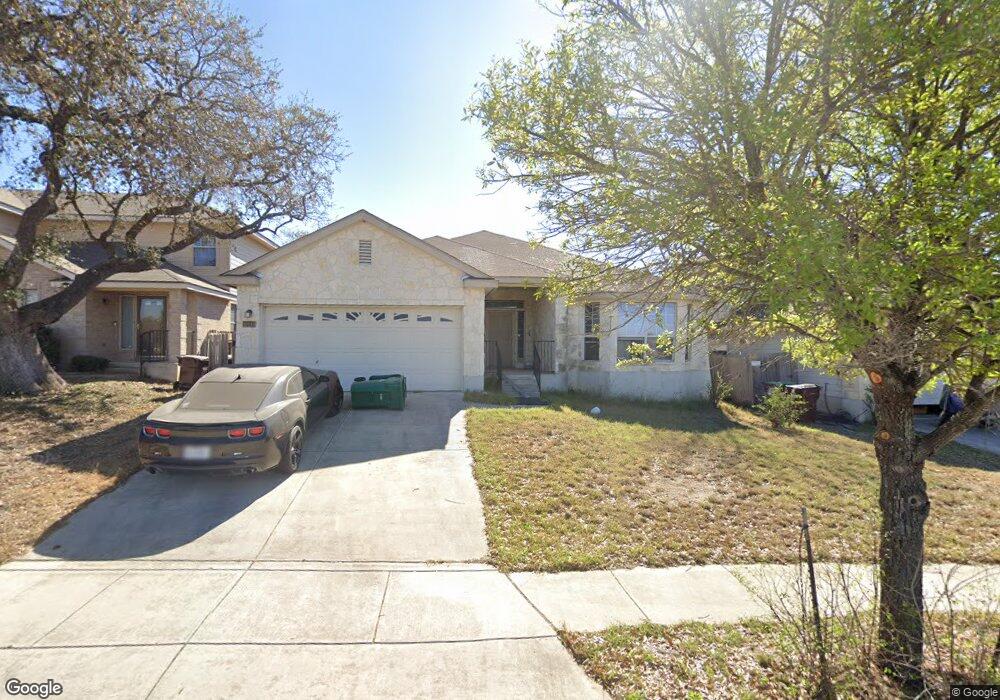 10140 Stagecoach Bay, San Antonio, TX 78254 - photo 1