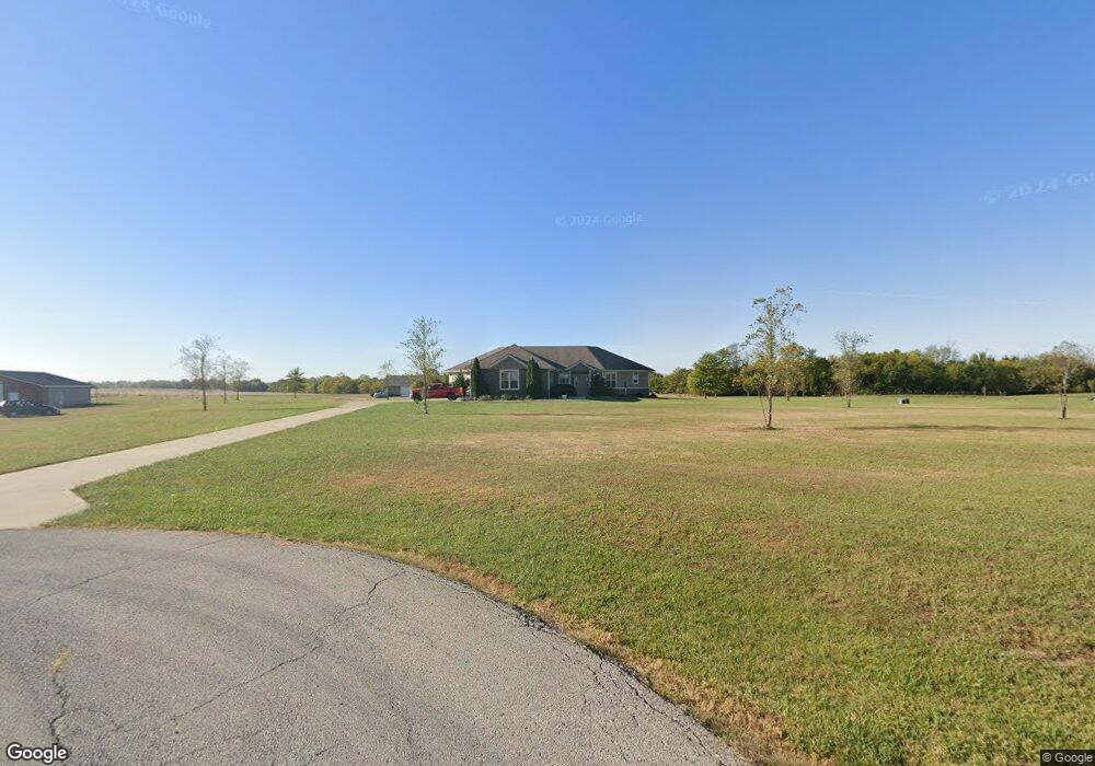 1260 E 188th Terrace, Pleasant Hill, MO 64080 - photo 1