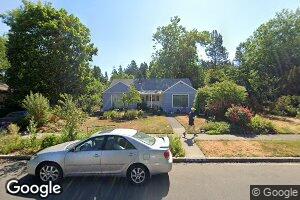 2543 Harris St, Eugene, OR 97405