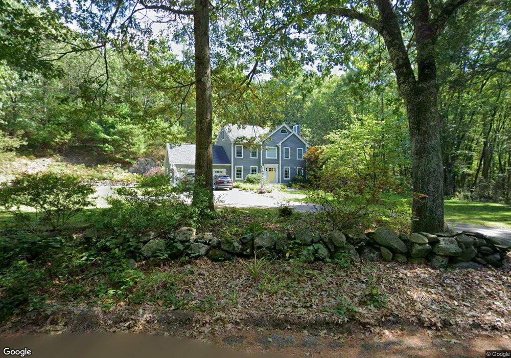 270 Depot St, Dunstable, MA 01827 - photo 1