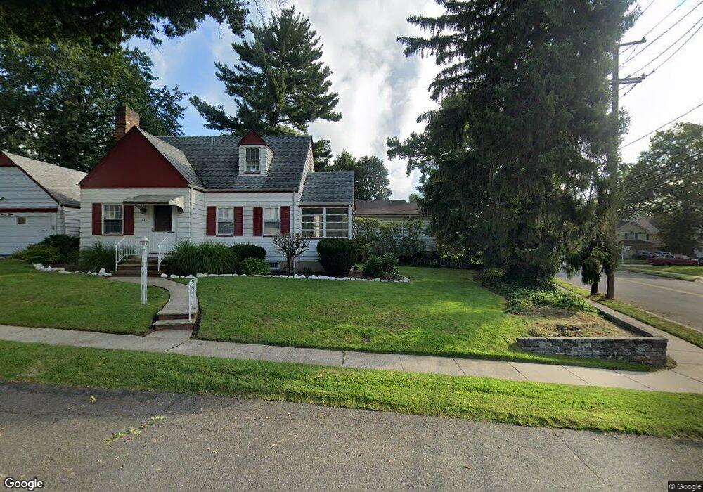 31 Carpenter Place, Union, NJ 07083 - photo 1