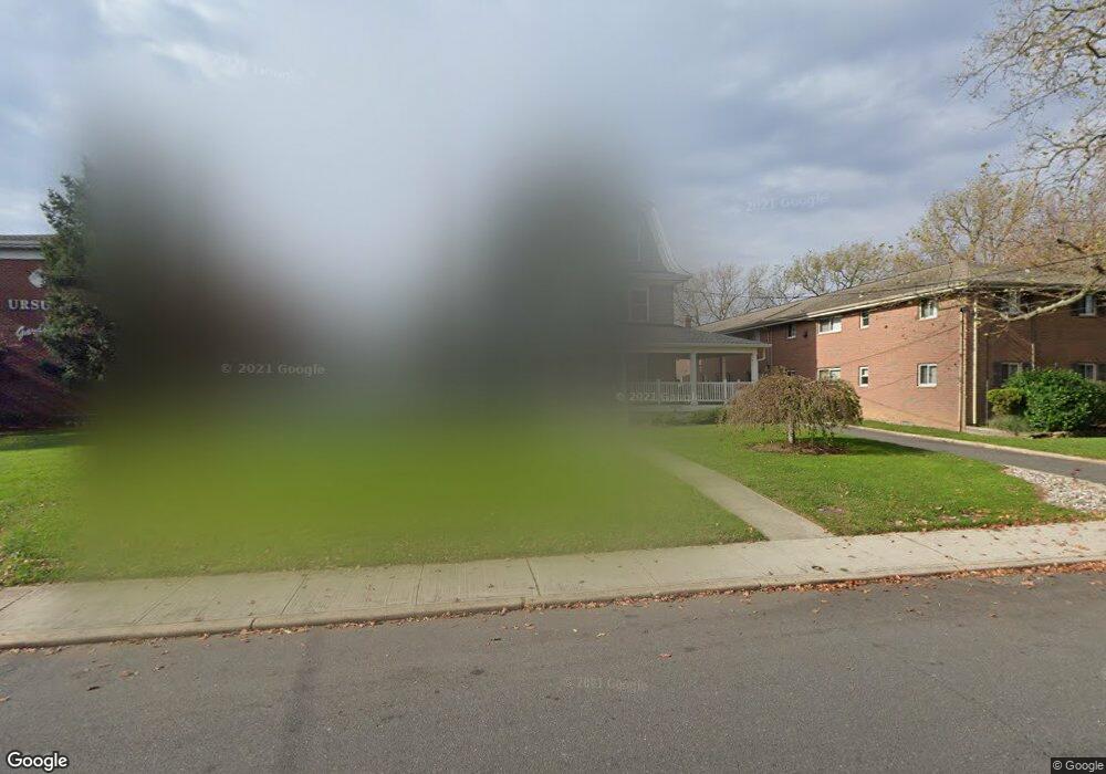 408 Sairs Ave, Long Branch, NJ 07740 - photo 1