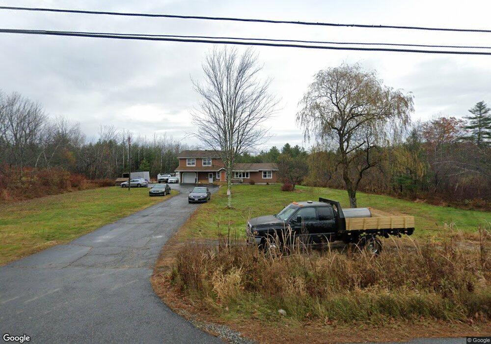 337 Ossipee Trail, Gorham, ME 04038 - photo 1