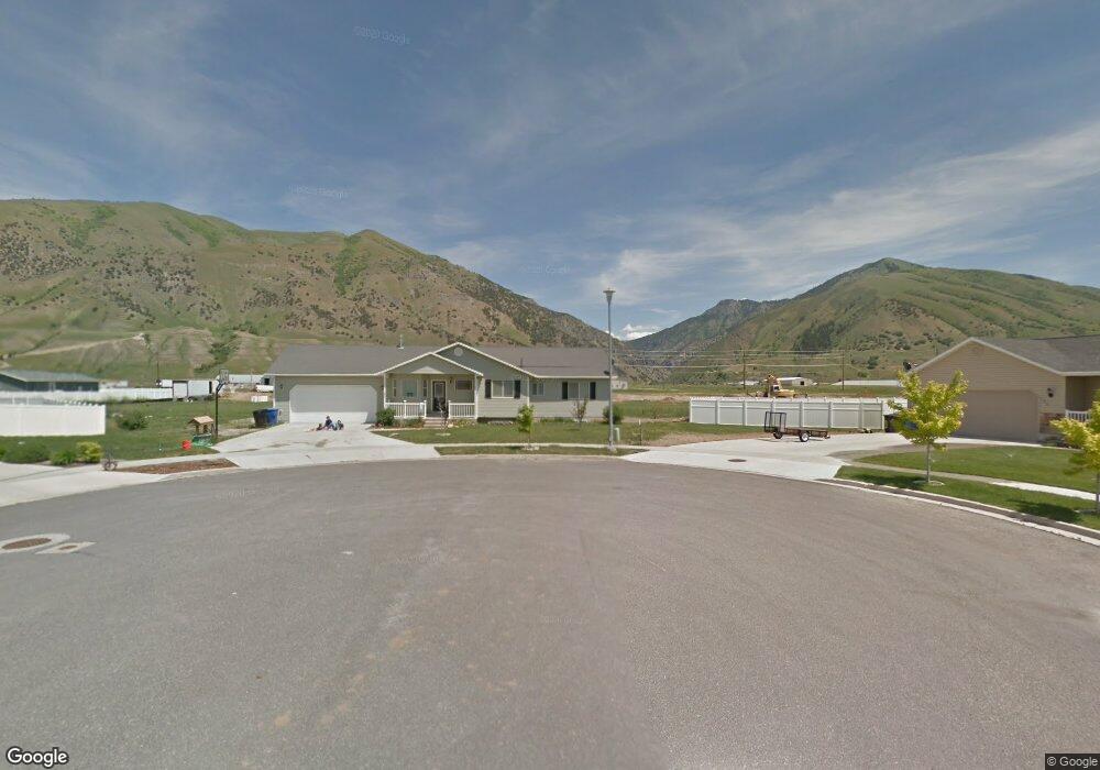 190 S 1380 E, Hyrum, UT 84319 - photo 1