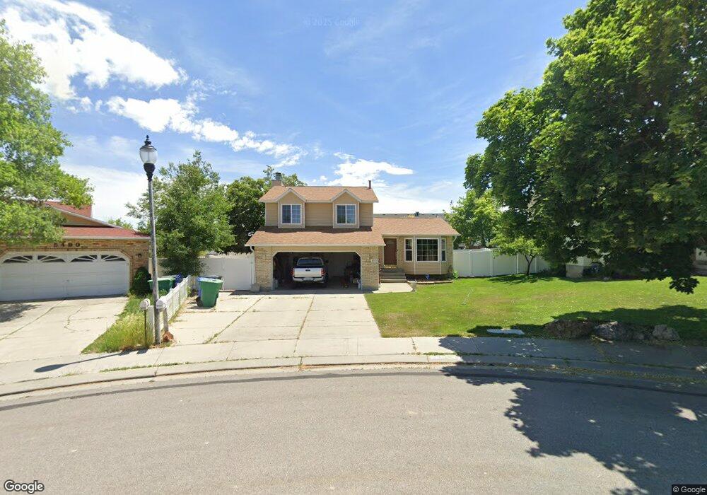 5503 W 6700 S, West Jordan, UT 84081 - photo 1