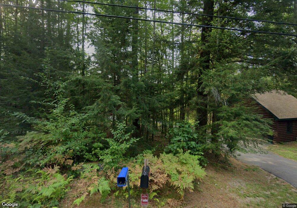 100 Hobart Hill Rd, Hebron, NH 03241 - photo 1