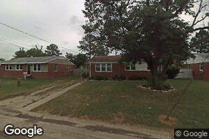 4008 Mayon Dr, Chesapeake, VA 23325