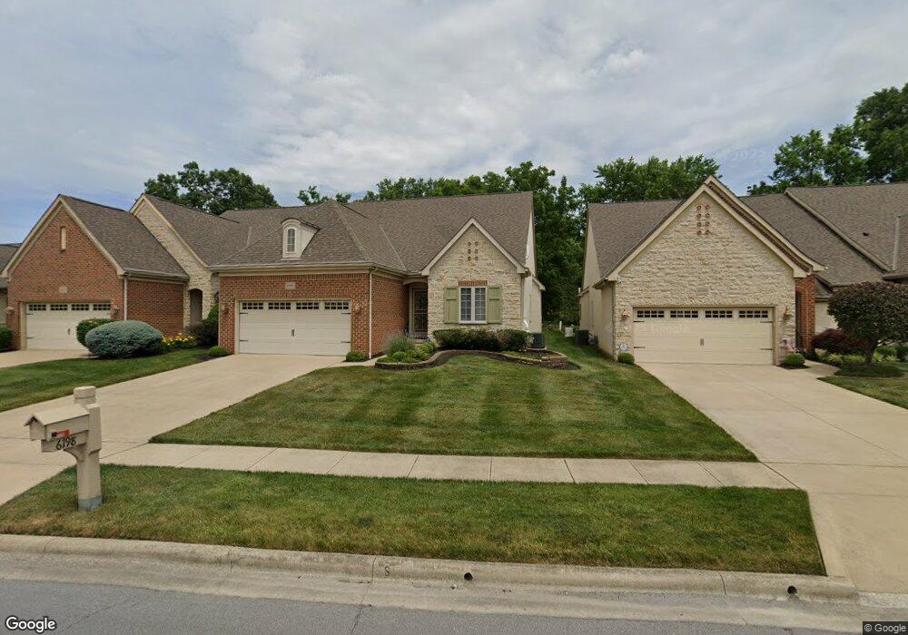 6198 Kinver Edge Way unit 4B, Columbus, OH 43213 - photo 1