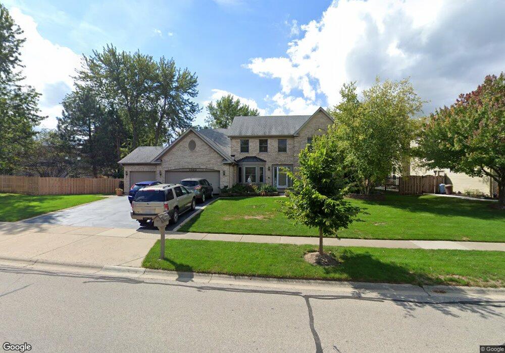 1040 Glacier Pkwy, Algonquin, IL 60102 - photo 1