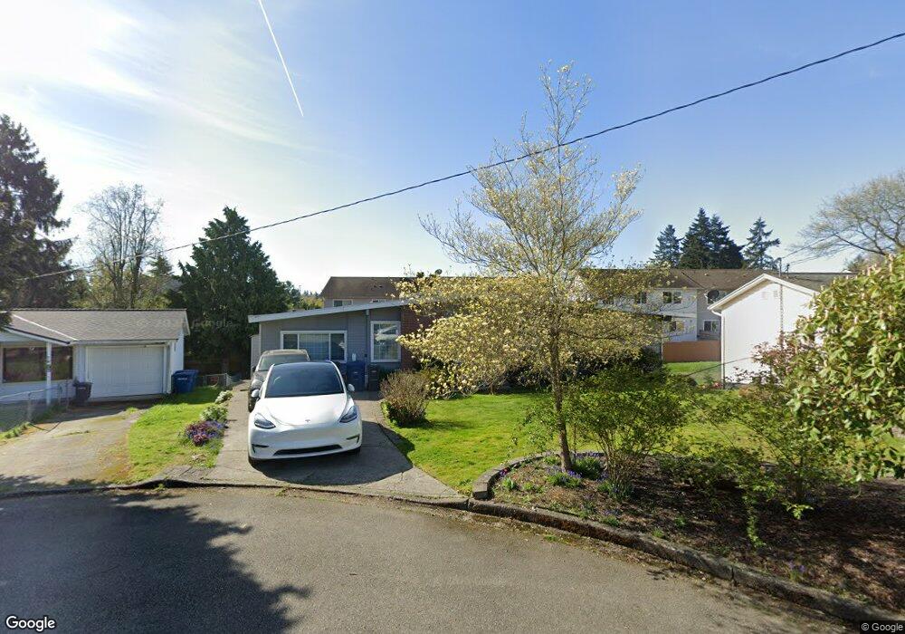 1839 S 266th Place, Des Moines, WA 98198 - photo 1