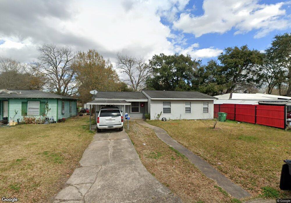4111 Wynona St, Houston, TX 77087 - photo 1