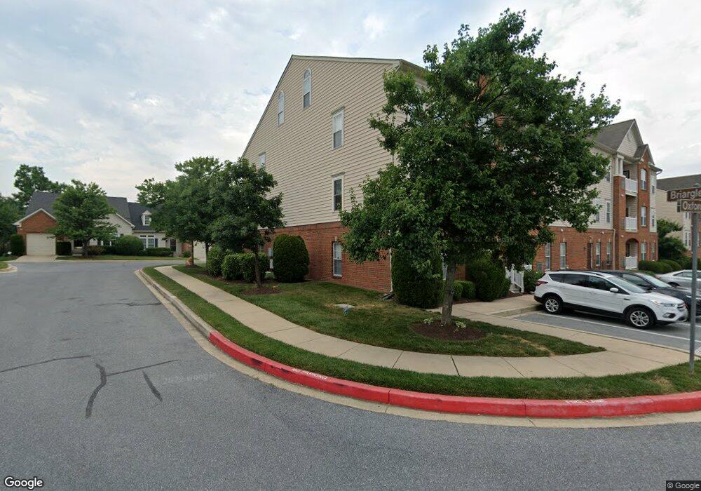 7925 Briarglen Dr unit E, Elkridge, MD 21075 - photo 1