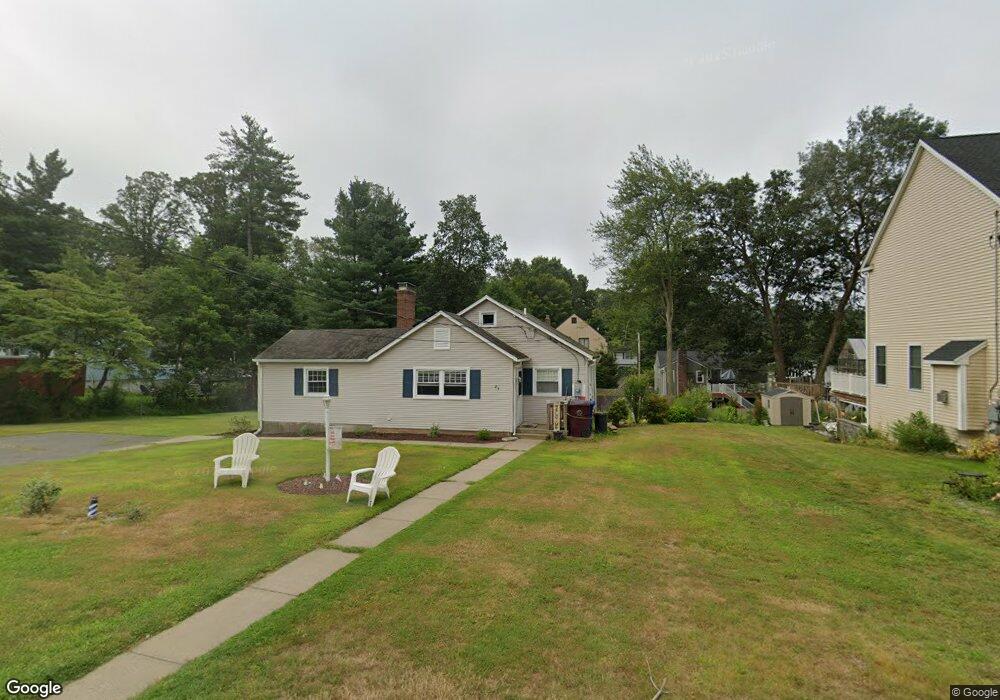 23 Lincoln St, Unionville, CT 06085 - photo 1