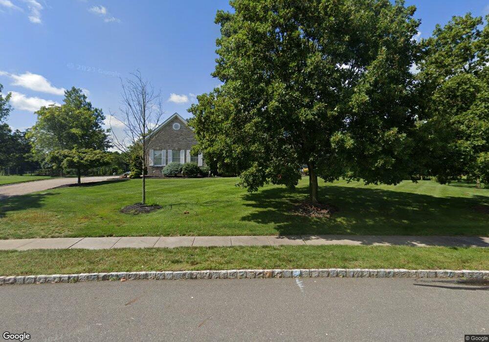 56 Meadow Lark Ln, Belle Mead, NJ 08502 - photo 1