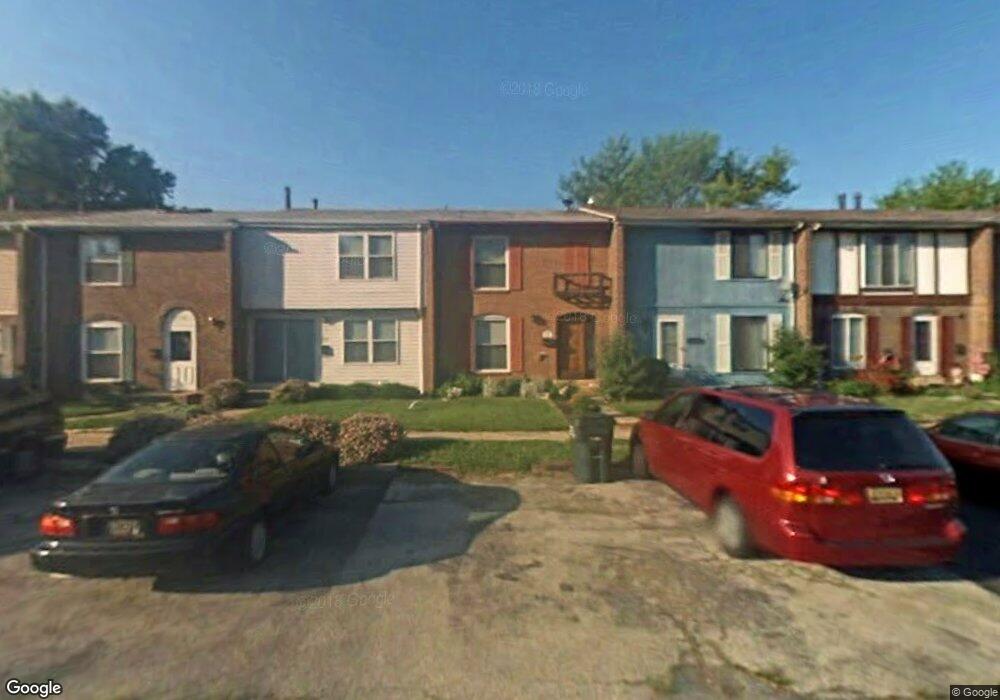 336 E Edgewater Way, Newark, DE 19702 - photo 1