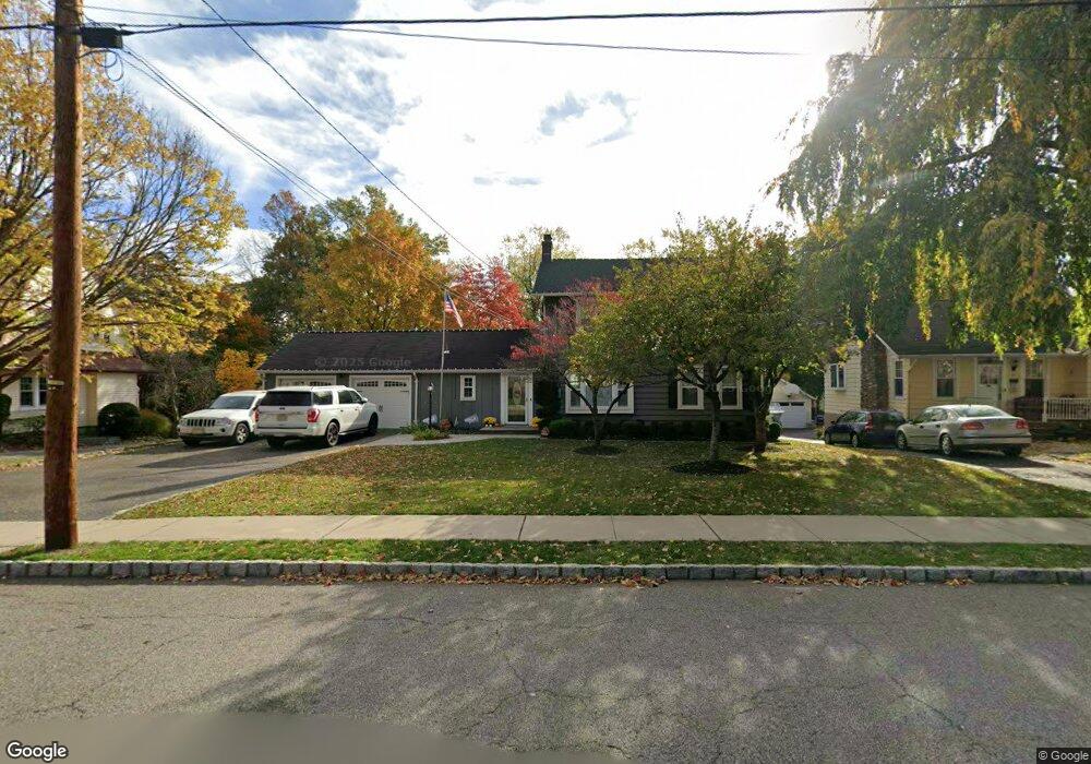 66 Hillcrest Rd, West Caldwell, NJ 07006 - photo 1