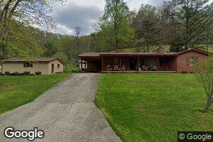 211 Click Branch Rd, Martin, KY 41649