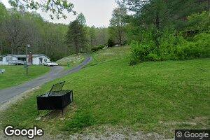 281 Click Branch Rd, Martin, KY 41649