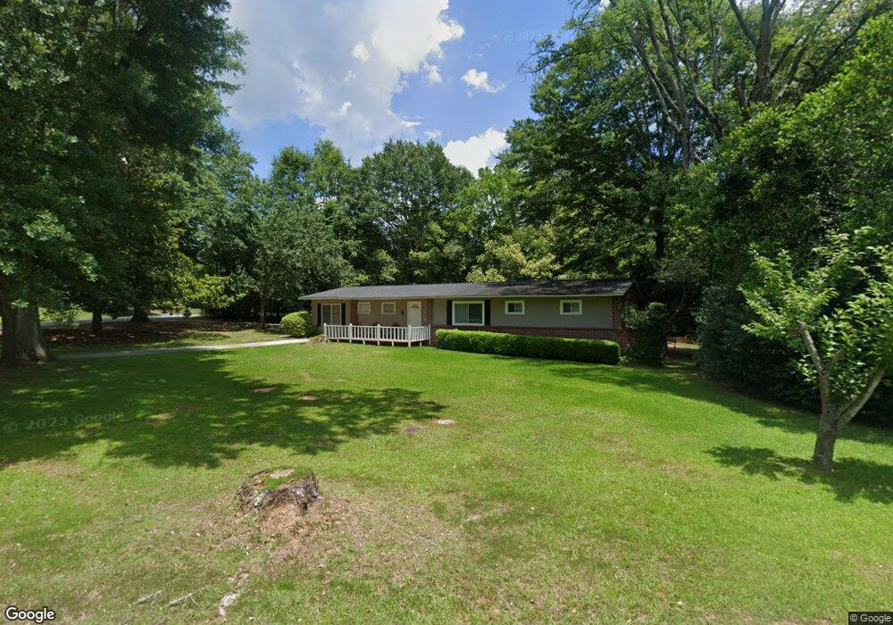 1193 Darlington Dr, Macon, GA 31210 - photo 1