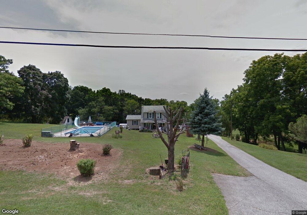 551 W Old Liberty Rd, Sykesville, MD 21784 - photo 1